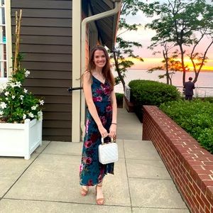 Meet your Posher, Kelly